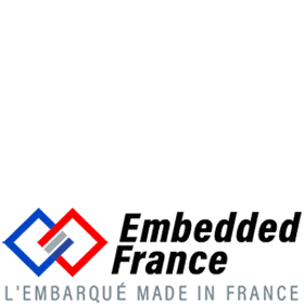 Embedded France